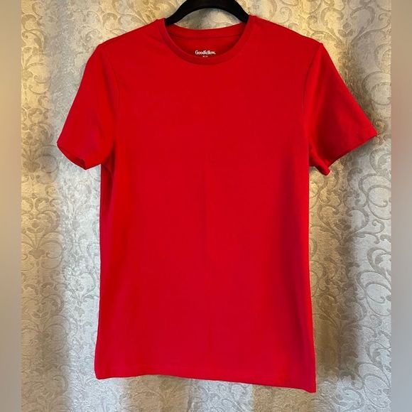 Goodfellow Mens Tee Bundle Size S - Picture 3 of 6